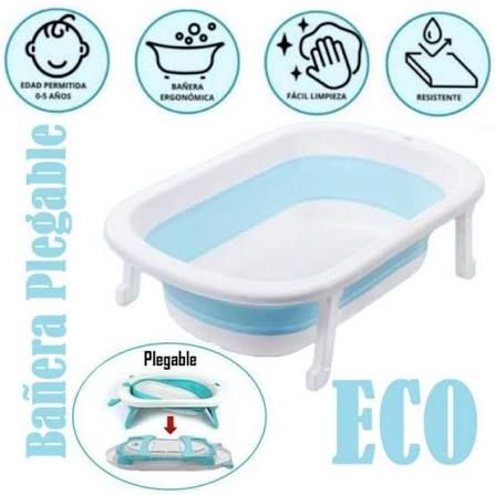 Bañera o Tina plegable eco...........venta x una unidad