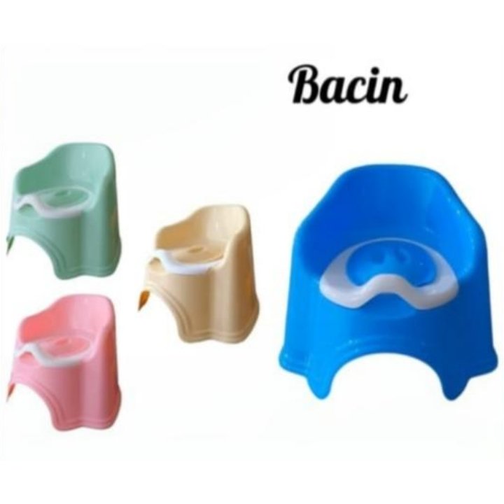 Bacin Eco ... venta por unidad