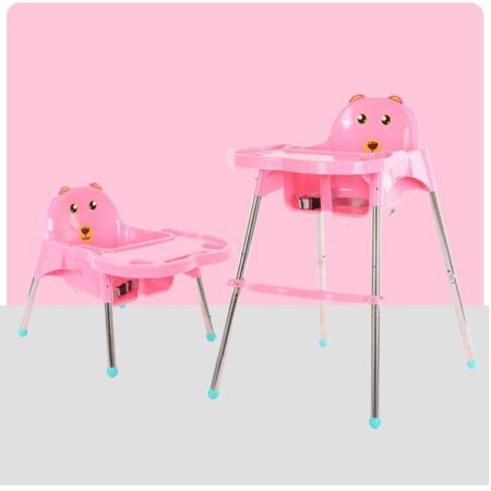 Silla de comer para bebe ( eco )... venta por unidad: imagen 1