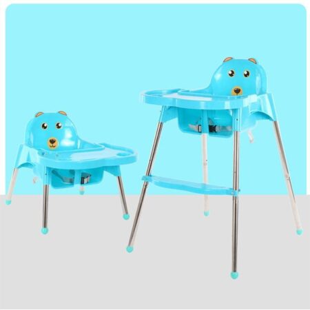 Silla de comer para bebe ( eco )... venta por unidad: imagen 2