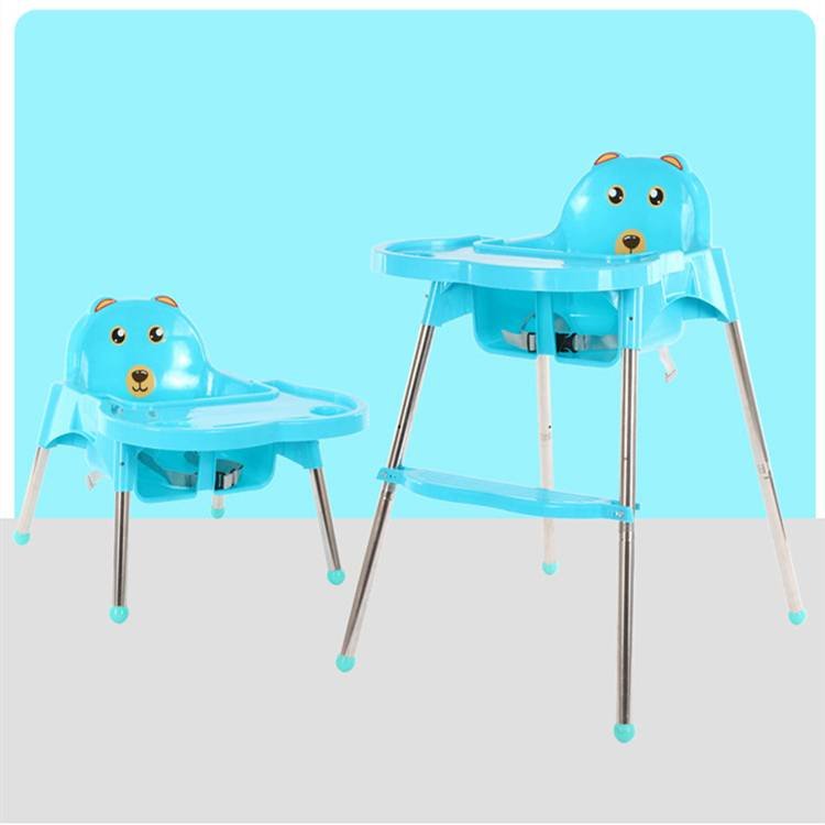 Silla de comer para bebe ( eco )... venta por unidad