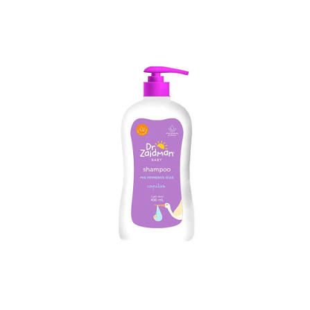 Shampoo Dr zaidman mis primeros dias cont.neto 200 ml........venta x una unidad