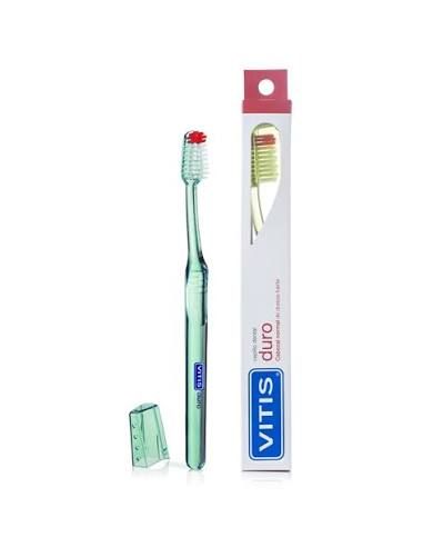 Cepillo vitis duro cabeza normal (adulto).....venta x una unidad