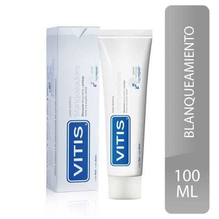 Crema dental vitis blanqueadora (adulto) (kolynos)...venta x una unidad
