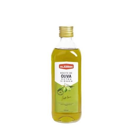 Aceite de oliva extra virgen cont.neto 125 ml...venta x una unidad