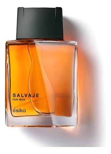 Colonia salvaje (honbre)...........venta x una unidad