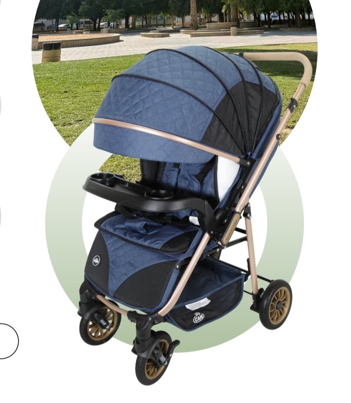 Coche  cuna maleta barcelona ... venta por unidad