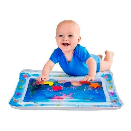 Alfombra de agua ..venta x una unidad